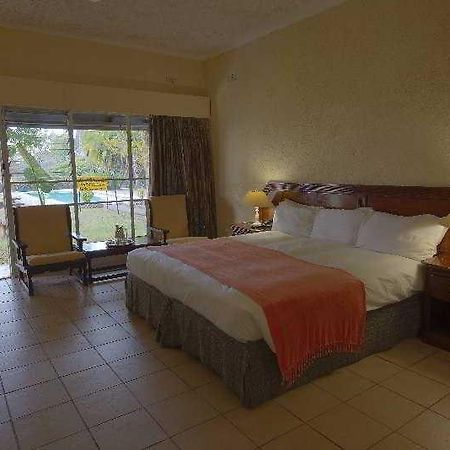 Great Zimbabwe Hotel Masvingo Exterior foto