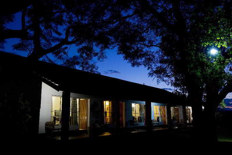 Great Zimbabwe Hotel Masvingo Exterior foto