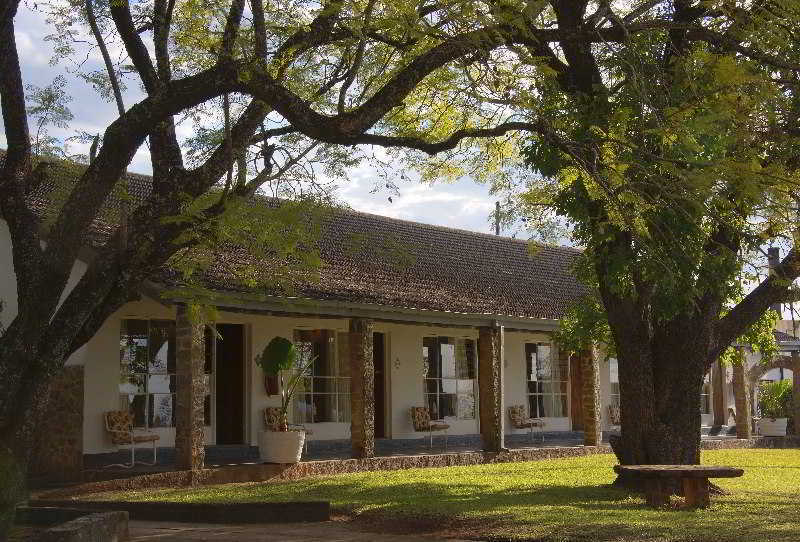 Great Zimbabwe Hotel Masvingo Exterior foto