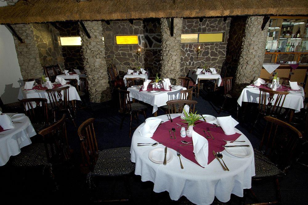 Great Zimbabwe Hotel Masvingo Exterior foto