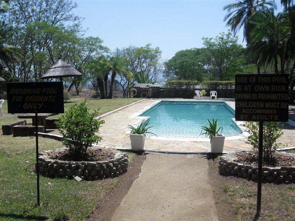 Great Zimbabwe Hotel Masvingo Exterior foto
