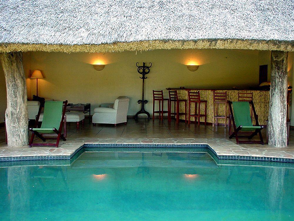 Great Zimbabwe Hotel Masvingo Exterior foto