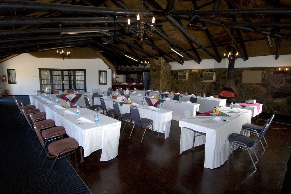 Great Zimbabwe Hotel Masvingo Exterior foto