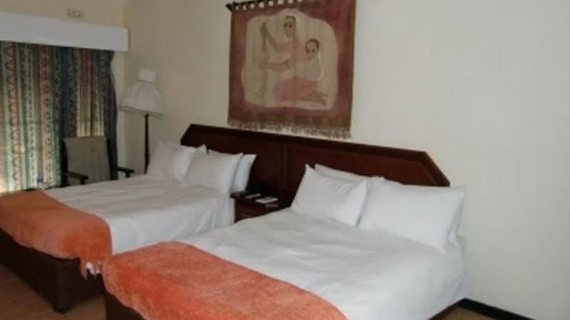 Great Zimbabwe Hotel Masvingo Exterior foto