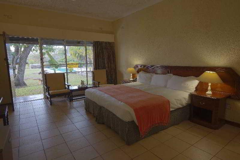 Great Zimbabwe Hotel Masvingo Exterior foto